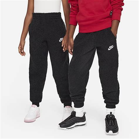 Recycelter Polyester Joggers & Sweatpants 